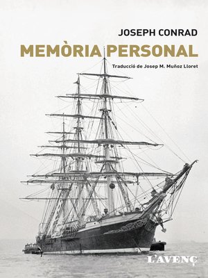 cover image of Memòria personal